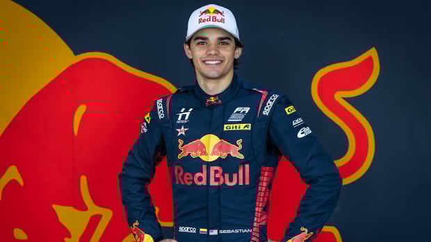 Sebastian Montoya
