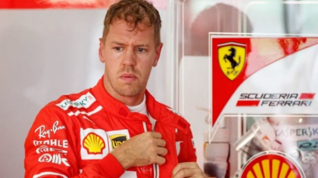 Photo: © LAT Images