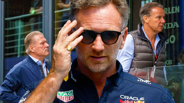 Red Bull Racing