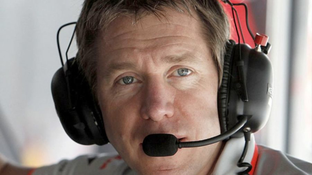 Photo: © LAT Images