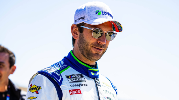 NASCAR chief opens up on bold race-winning decision at Coca-Cola 600