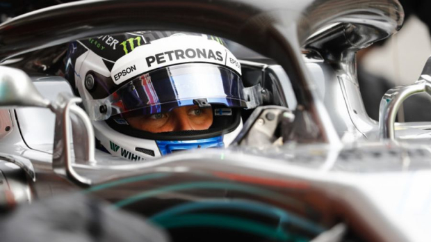 Foto: © LAT Images