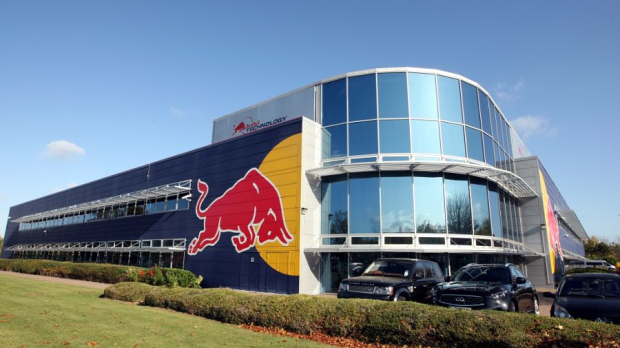 red bull, campus 