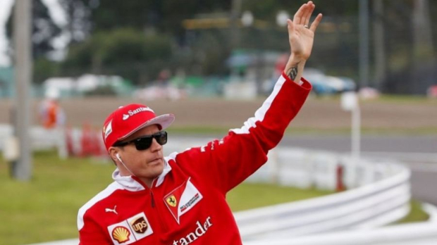 Photo: © LAT Images