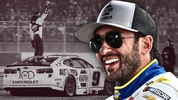NASCAR Clash: Every winner from Buddy Baker to Chase Elliott