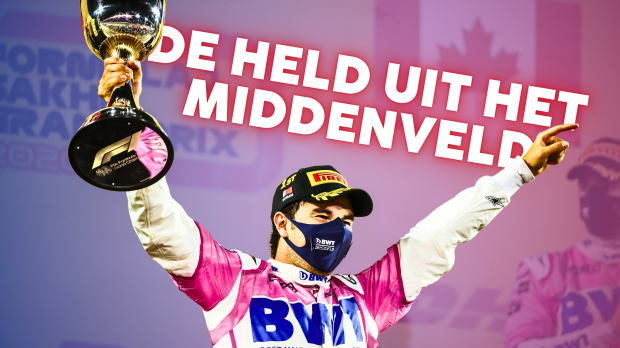 Thumbnail for Perez special