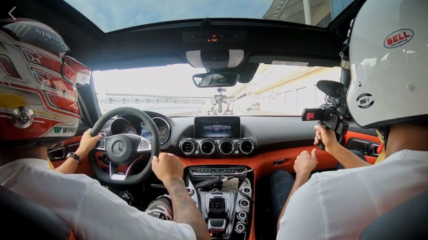 Photo: © LAT Images