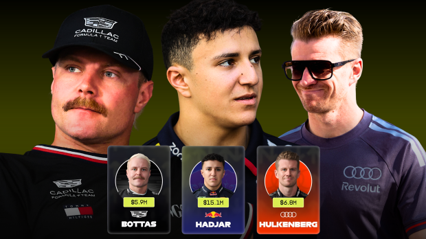 F1 Fantasy, 2026, Social