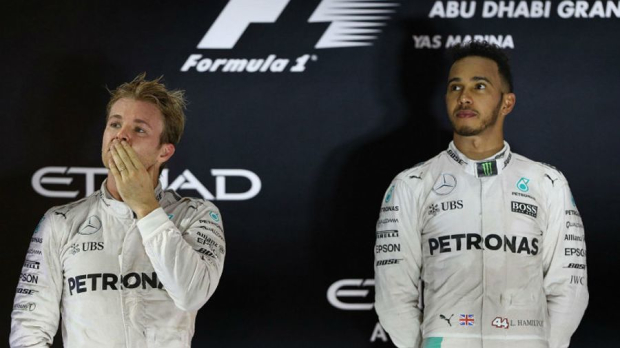 Photo: © LAT Images