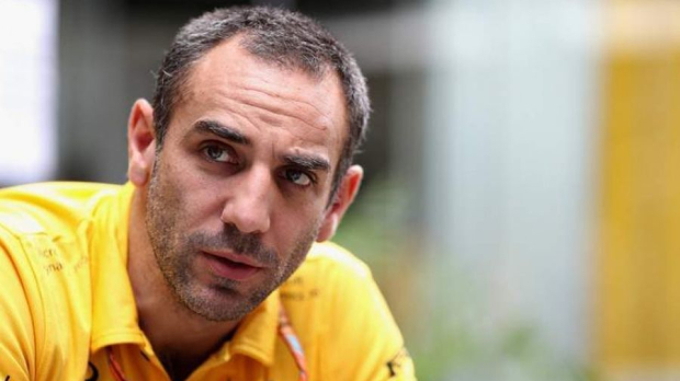 Photo: © LAT Images