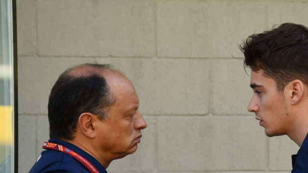 Photo: © LAT Images