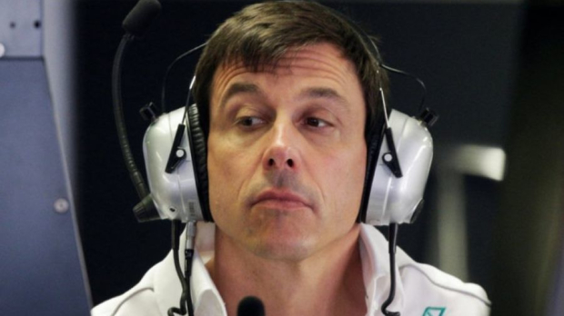 Photo: © LAT Images