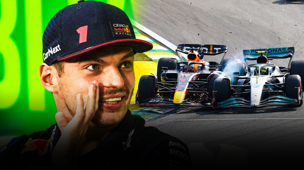 verstappen, sprint, video
