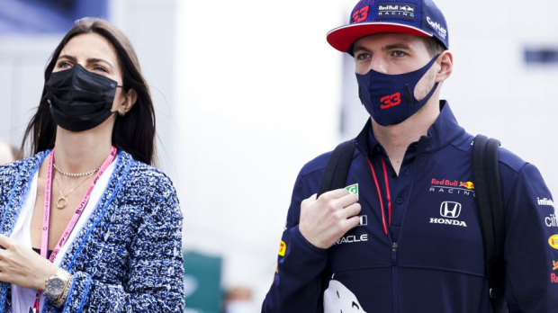 Verstappen, Russia, Red Bull 