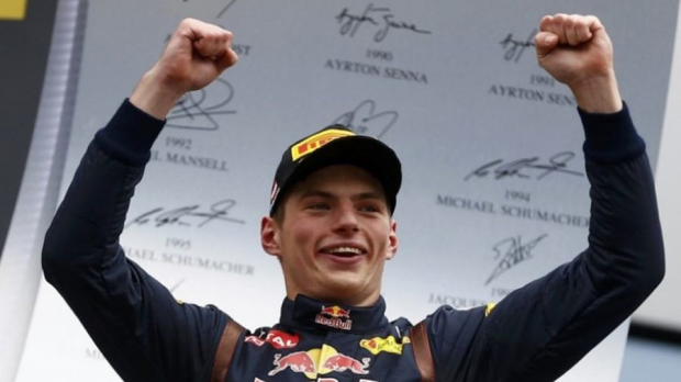 Photo: © LAT Images