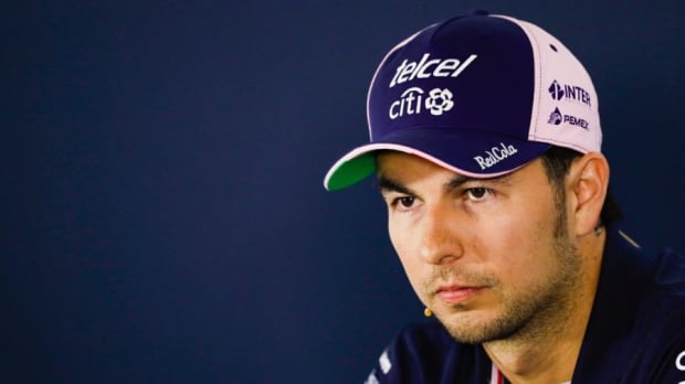 Photo: © LAT Images