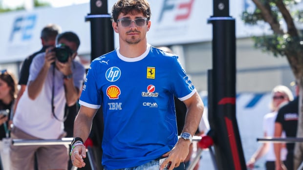 leclerc, monza, ferrari 