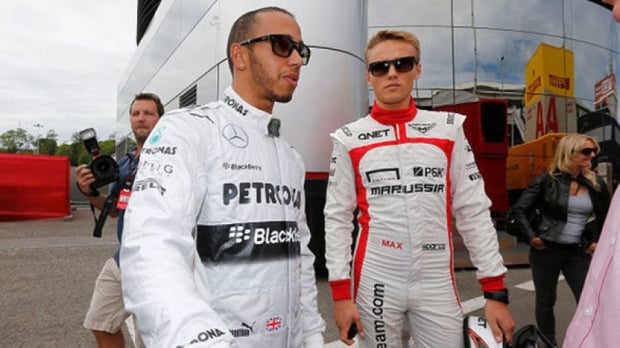 Photo: © LAT Images