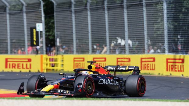 Verstappen