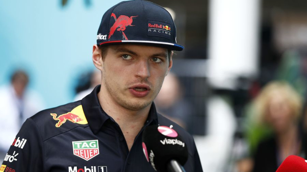 Verstappen, Red Bull, Miami, 2022