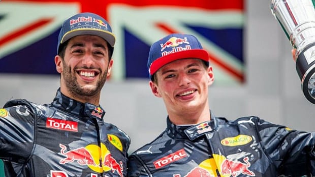 Photo: © LAT Images