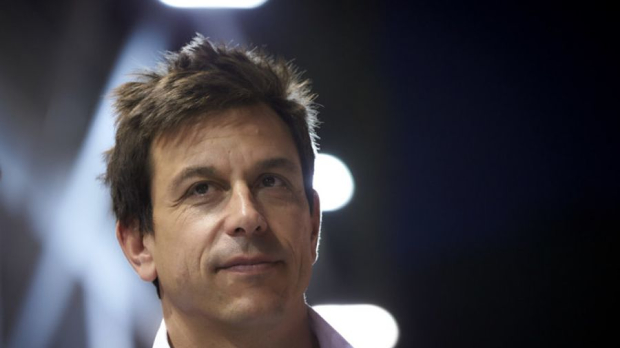 Photo: © LAT Images