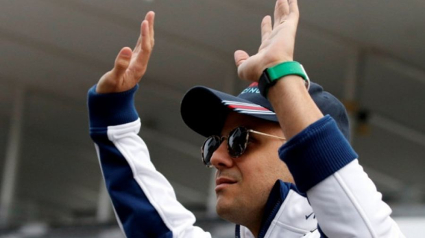 Photo: © LAT Images