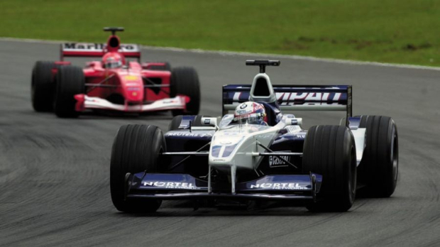 Photo: © LAT Images