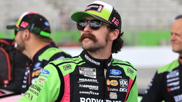 NASCAR Results Today: Ryan Blaney takes dramatic overtime victory after lengthy delay at Atlanta