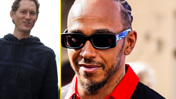 Hamilton, Elkann, social