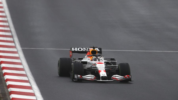 Verstappen, Turkey, Red Bull, F1 
