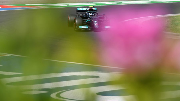 Bottas, Mercedes, Hungary