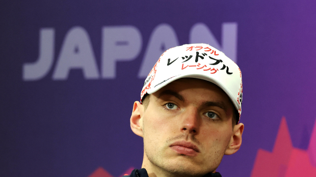 max verstappen, red bull, japanese grand prix, 2024