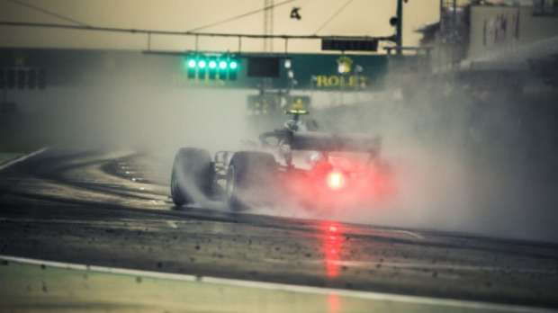 Foto: © LAT Images