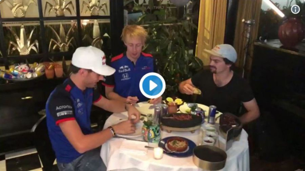 Photo: © LAT Images