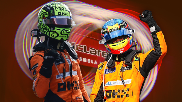 mclaren, thumb, social