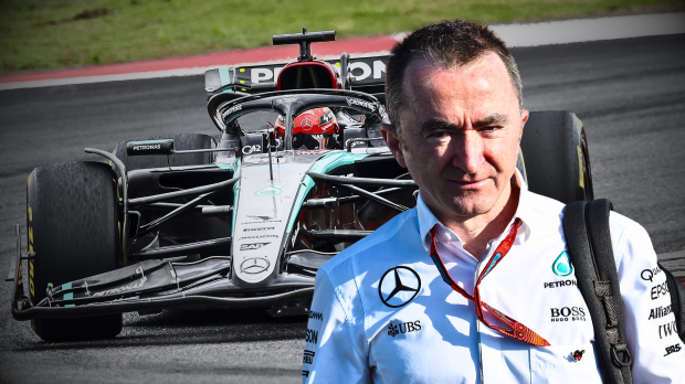 Thumbnail for article regarding Paddy Lowe's comments on Mercedes