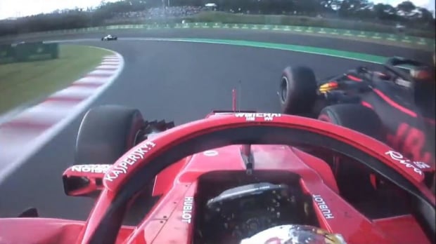 Photo: © LAT Images