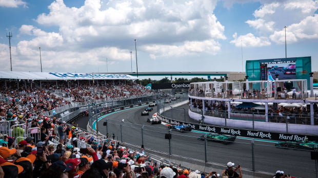 Miami GP 2026 — Foto: © IMAGO