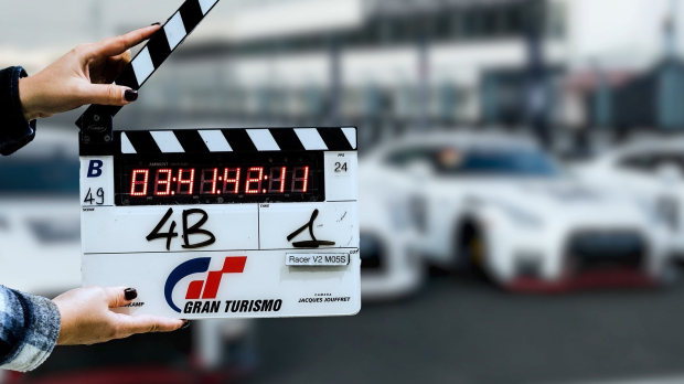 Gran turismo