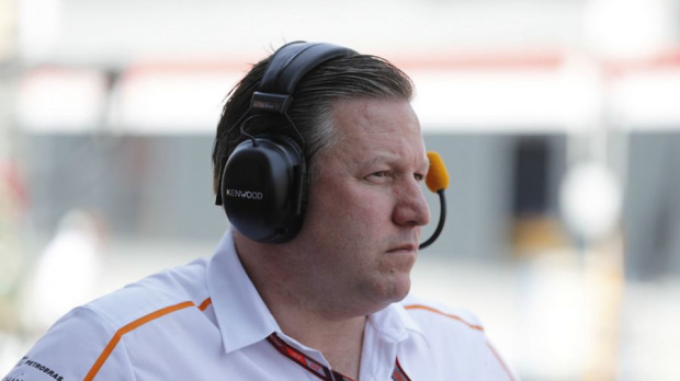 Photo: © LAT Images