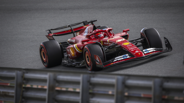 Leclerc, Ferrari, F1, 2024, Nederland, generic