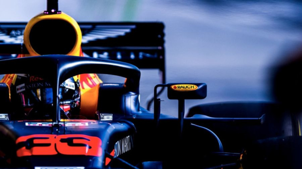 Photo: © LAT Images