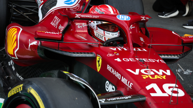 leclerc, ferrari, f1, 2025, djedda, generic
