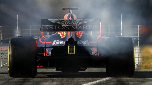 Foto: © LAT Images