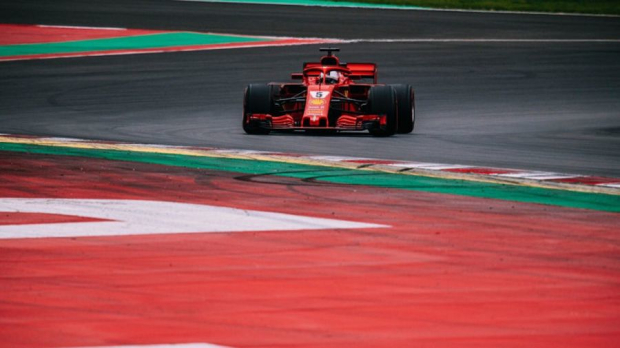 Photo: © LAT Images