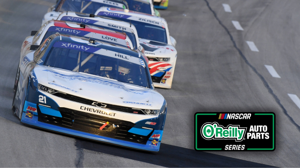 NASCAR O'Reilly Series Qualifying Today: Atlanta start times, schedule, how to watch live on TV and stream