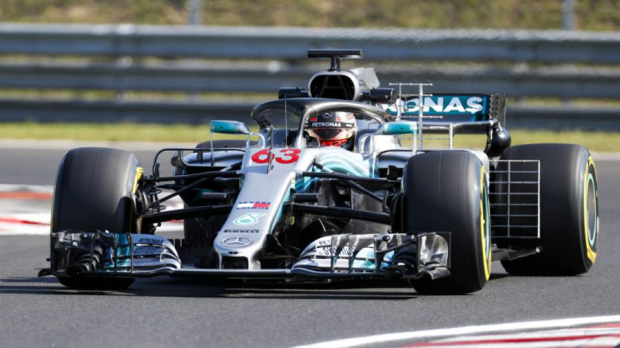 Photo: © LAT Images