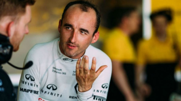 Photo: © LAT Images