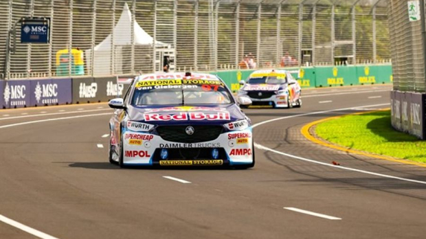 Supercars